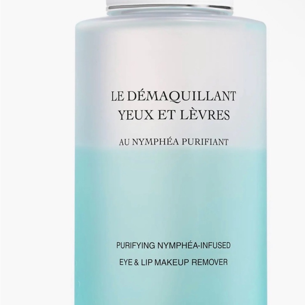 Dior Eye & Lip Makeup Remover - White Packaging - Picture 3 of 4